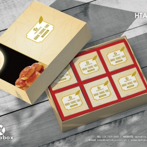 Hộp bánh trung thu 06