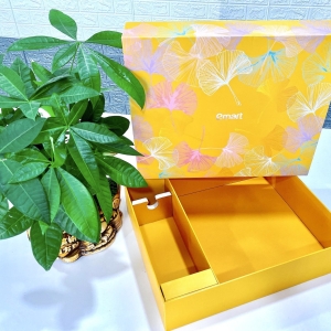 Hộp quà tặng 01