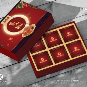 Hộp bánh trung thu 04