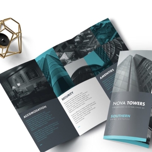 In Brochure