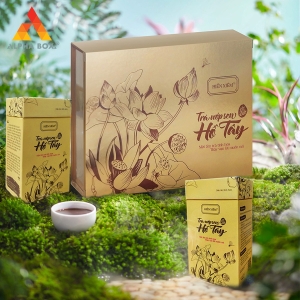 Hộp quà tặng 06