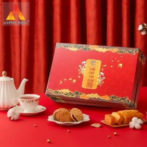 Hộp quà tặng 07