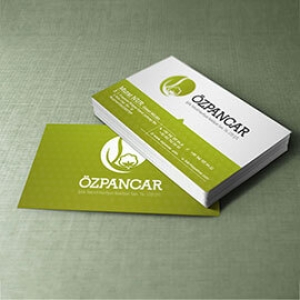 Name card - Danh thiếp