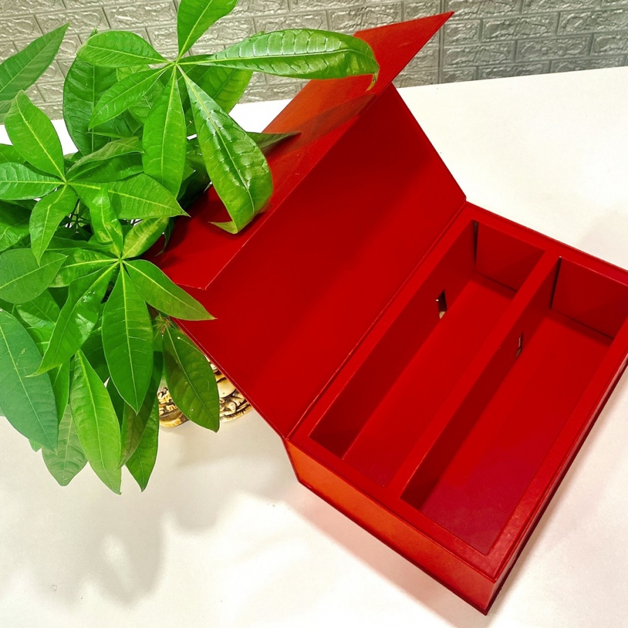 Hộp quà tặng 01