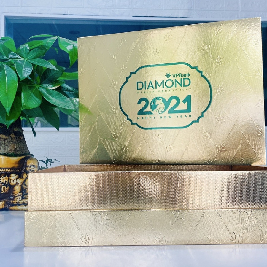 Hộp quà tặng 02