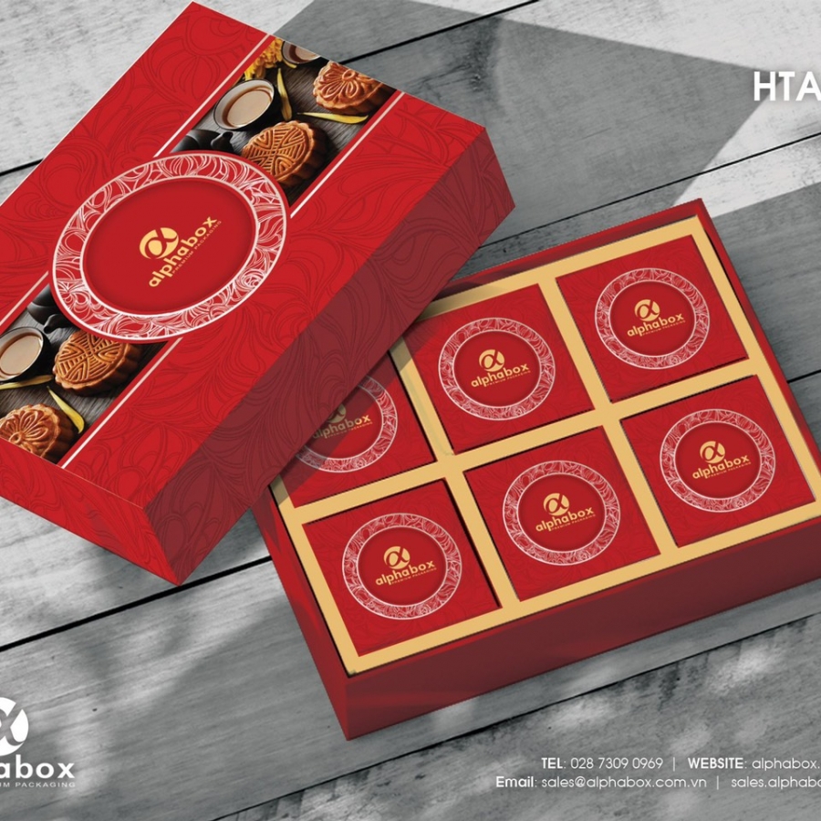 Hộp bánh trung thu 02