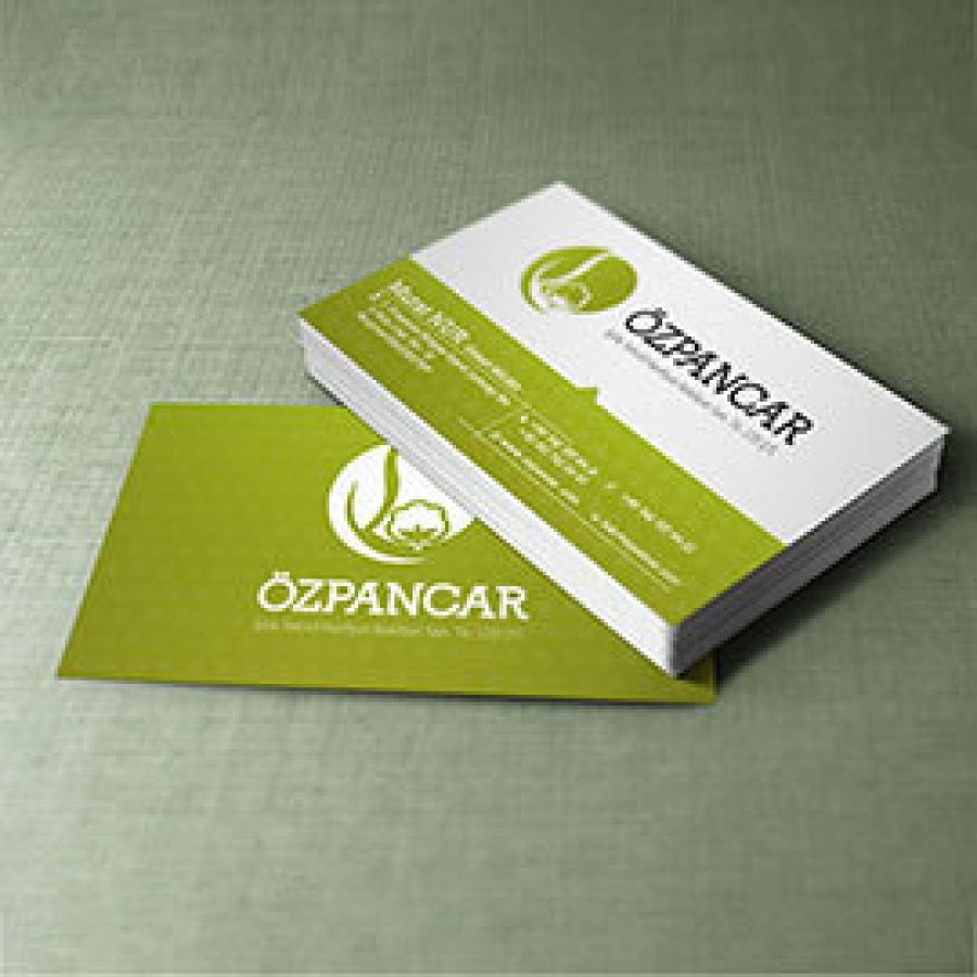 Name card - Danh thiếp